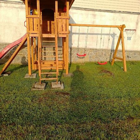 Apartament Klimek Białka Tatrzańska Exterior photo
