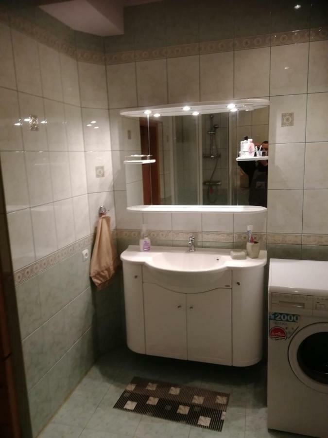 Apartament Klimek Białka Tatrzańska Exterior photo