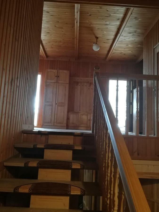 Apartament Klimek Białka Tatrzańska Exterior photo