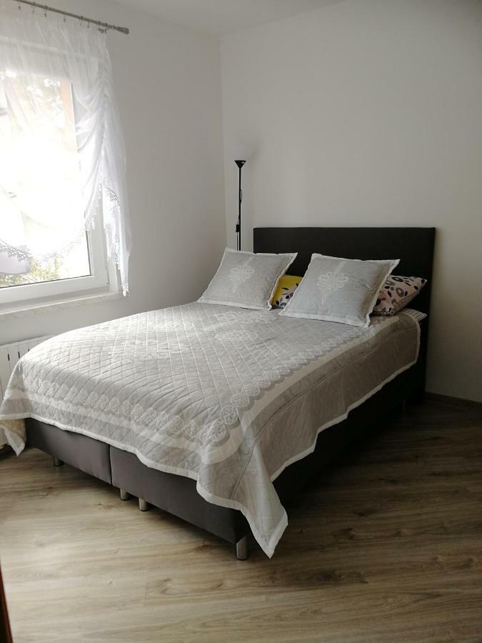 Apartament Klimek Białka Tatrzańska Exterior photo